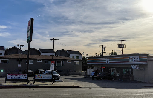 Convenience Store «7-Eleven», reviews and photos, 1910 Colorado Blvd, Eagle Rock, CA 90041, USA