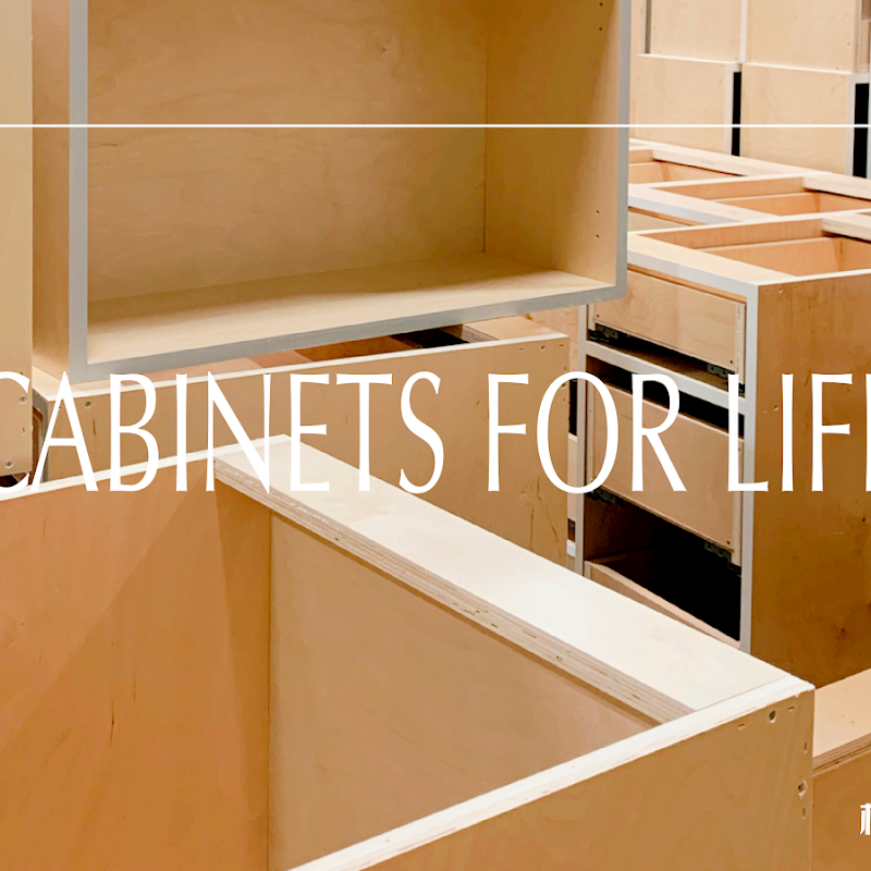 Urban Vista - Cabinets Closets Countertops