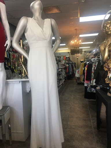 Boutique «Luxe Boutique and Consignment», reviews and photos, 931 N State Rd 434, Altamonte Springs, FL 32714, USA