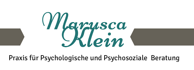 Praxis Marusca Klein - Zürich