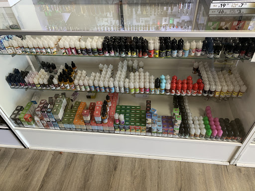 Tobacco Shop «Tobacco King», reviews and photos, 105 Carroll Island Rd c, Middle River, MD 21220, USA