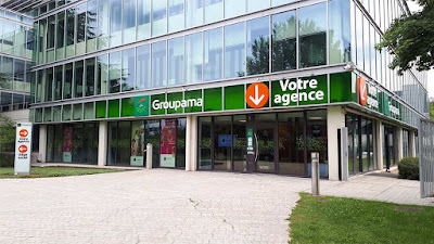 Agence Groupama De Lyon Vaise à Lyon