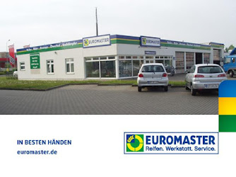EUROMASTER GmbH