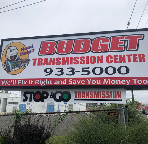 Transmission Shop «Budget Transmission Center», reviews and photos, 950 Boston Post Rd, West Haven, CT 06516, USA