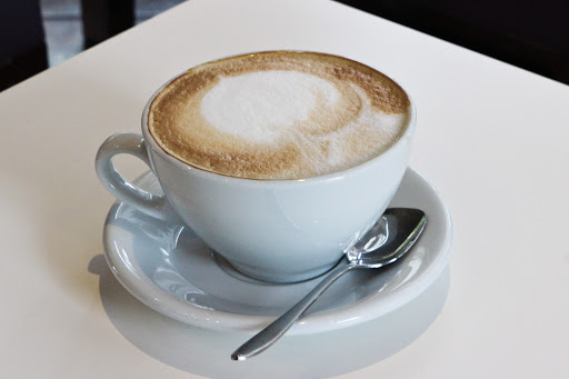 Ice Cream Shop «Gelateria 4D», reviews and photos, 670 Lincoln Rd Mall, Miami Beach, FL 33139, USA