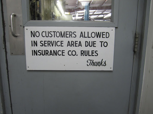 Kia Dealer «Crown Kia of Tyler», reviews and photos, 4818 Troup Hwy, Tyler, TX 75703, USA