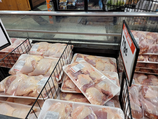 Grocery Store «Super King Market», reviews and photos, 10500 Magnolia Ave, Anaheim, CA 92804, USA