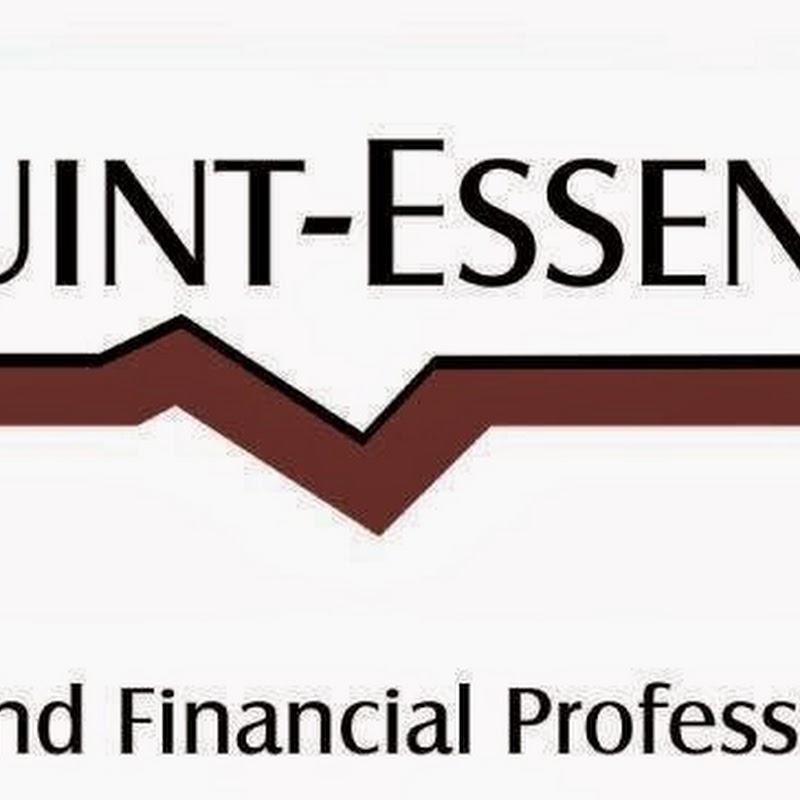 Quint-Essential Tax and Financial Professionals
