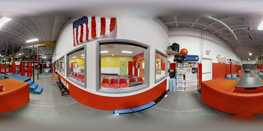 Gymnastics Center «Gymnastic Spectrum», reviews and photos, 69 Kenosia Ave, Danbury, CT 06810, USA