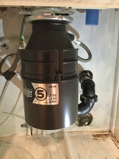 Plumber «Einstein Plumbing and Heating», reviews and photos, 3000 Market St NE #312, Salem, OR 97302, USA