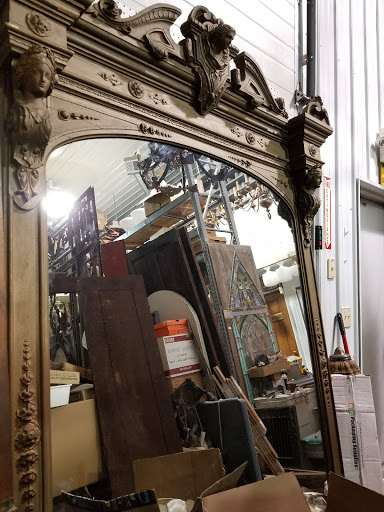Antique Store «Architectural Antiques Of Indianapolis», reviews and photos, 5000 West 96th Street, Indianapolis, IN 46268, USA