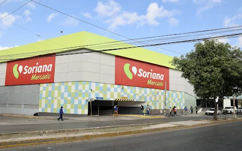Soriana Mercado image