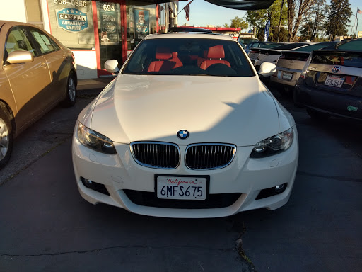 Used Car Dealer «Auto City», reviews and photos, 694 El Camino Real, Redwood City, CA 94063, USA