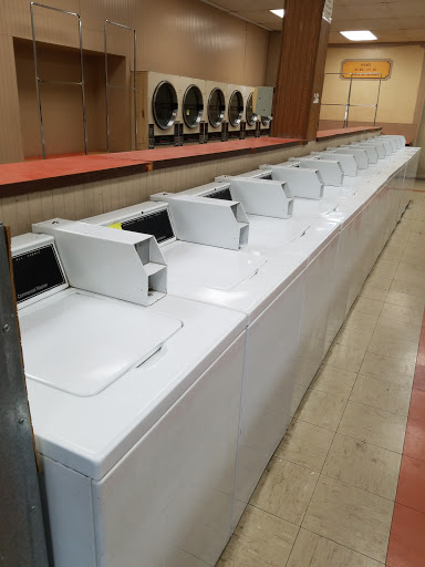 Laundromat «Launderland», reviews and photos, 1148 Huntington Dr, Duarte, CA 91010, USA