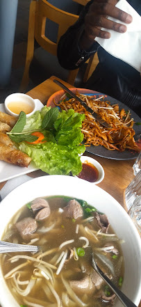 Phô du Restaurant vietnamien Pho 168 à Paris - n°13