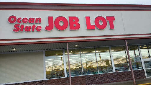 Discount Store «Ocean State Job Lot», reviews and photos, 30 Commercial St, Foxborough, MA 02035, USA