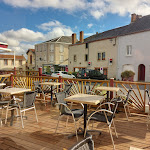 Photo n° 2 de l'avis de Gaël.e fait le 22/10/2020 à 18:11 pour Centr'Halles Café à Clisson