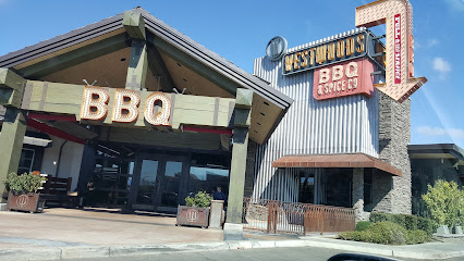 Westwoods BBQ & Spice Co - 8042 N Blackstone Ave, Fresno, CA 93720