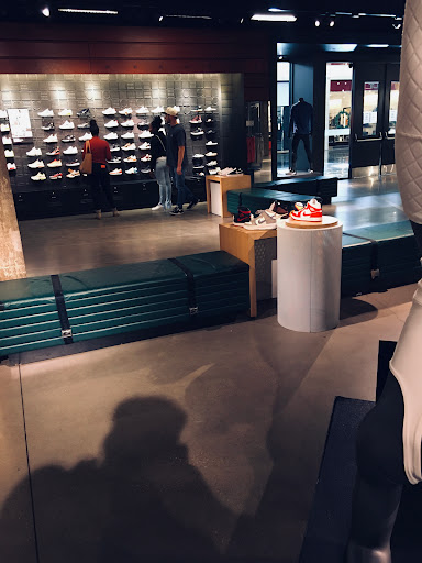 Clothing Store «Nike», reviews and photos, 8687 N Central Expy, Dallas, TX 75225, USA