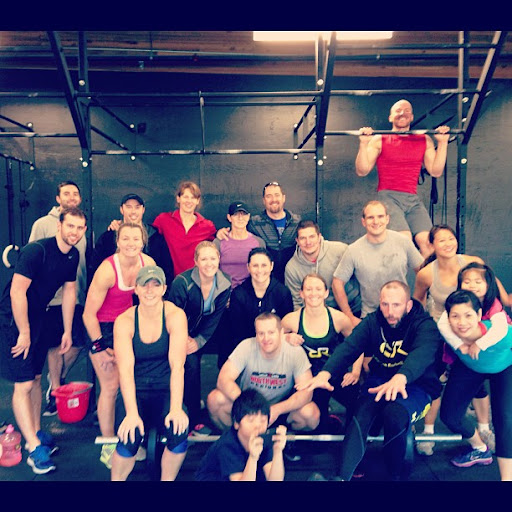 Gym «CrossFit Reflexion», reviews and photos, 14155 SW Brigadoon Ct, Beaverton, OR 97005, USA