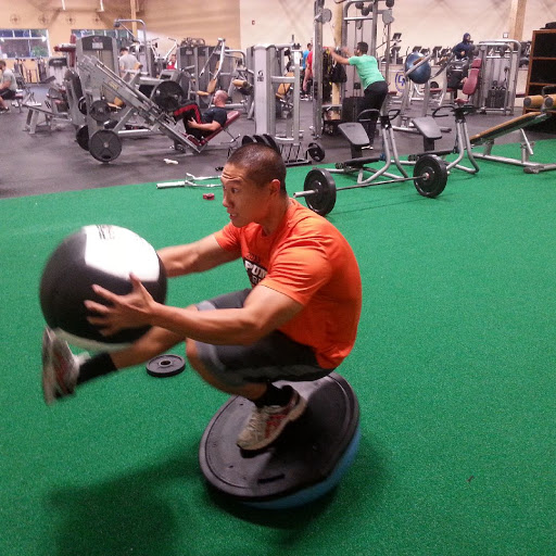 Health Club «Choice Fitness North Andover», reviews and photos, 595 Chickering Rd, North Andover, MA 01845, USA