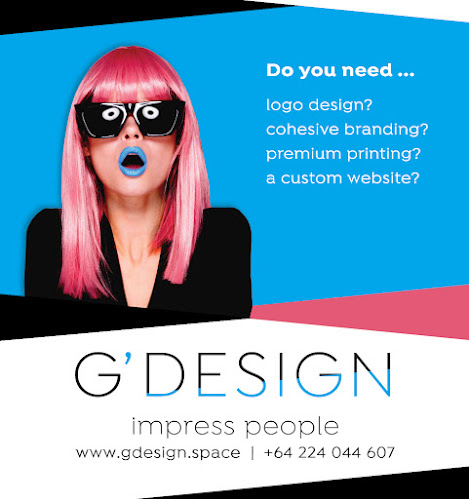 Comments and reviews of G'Design Agency