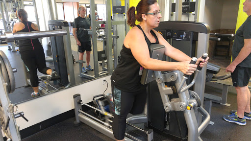 Gym «Anytime Fitness», reviews and photos, 2010 SE 8th Ave, Crystal River, FL 34429, USA