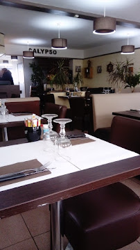 Atmosphère du Restaurant Le Calypso à La Rochelle - n°5