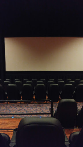 Movie Theater «Habersham Hills Cinemas», reviews and photos, 2115 Cody Rd, Mt Airy, GA 30563, USA