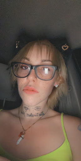 Explore stick and poke tattoo ideas, creative tattoo ideas in Danvers, available at Pierced Utopia