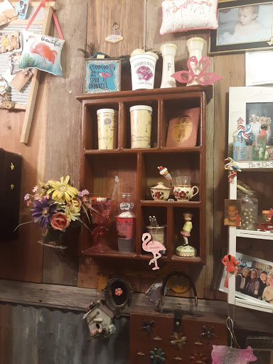 Cafe «Grain Bin Cafe & Store», reviews and photos, 121 Dennis Dr, Seguin, TX 78155, USA