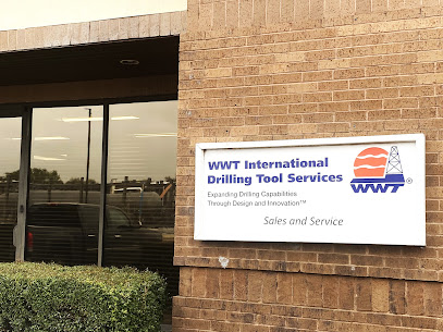 WWT International | Sales & Operations