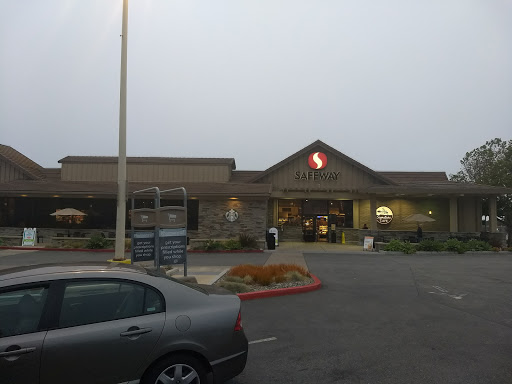 Grocery Store «Safeway», reviews and photos, 1212 Forest Ave, Pacific Grove, CA 93950, USA