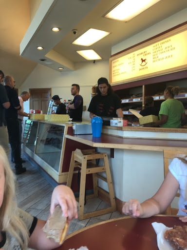 Donut Shop «Banbury Cross Donuts», reviews and photos, 705 S 700 E, Salt Lake City, UT 84102, USA