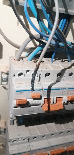 AVERIAS ELECTRICIDAD 24h en Barcelona, Barcelona