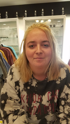 Explore lightning tattoo ideas, creative tattoo ideas in Myrtle Beach, available at Pitbull Tattoo and Piercing Clinic