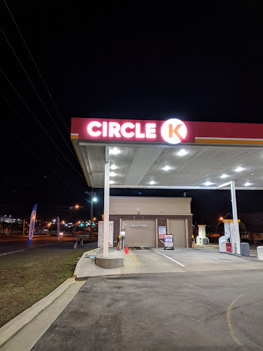 Circle K en Somerset