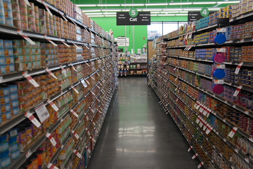 Pet Supply Store «Pet Supplies Plus», reviews and photos, 21703 Village Lakes Shopping Center Dr, Land O Lakes, FL 34639, USA