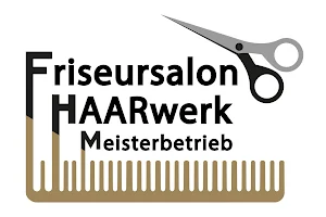 Friseursalon HAARwerk image