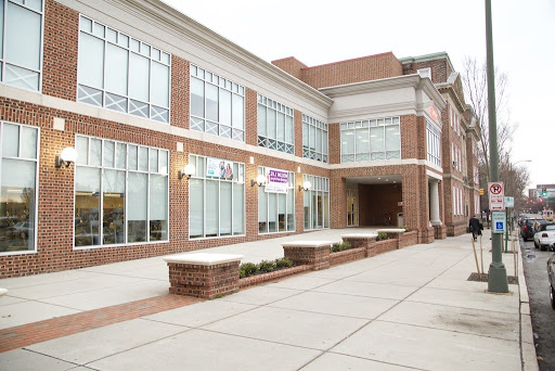 2 W Franklin St, Richmond, VA 23220, USA