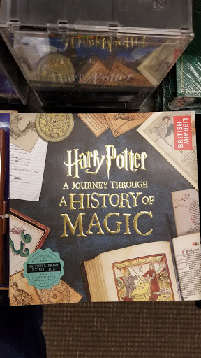 Book Store «Books-A-Million», reviews and photos, 10401 US-441 #0206, Leesburg, FL 34788, USA