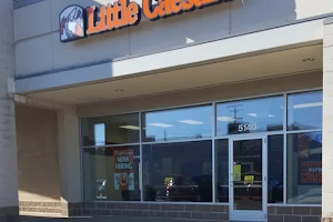 Little Caesars Pizza image