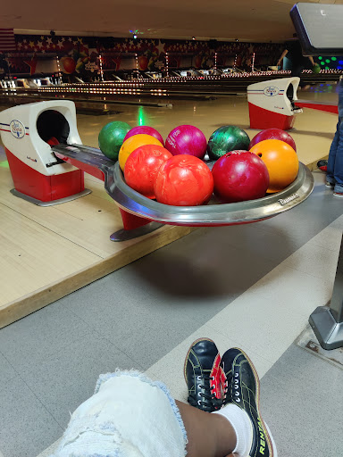 Bowling Alley «Bowl America Inc», reviews and photos, 4525 Stonecroft Blvd, Chantilly, VA 20151, USA