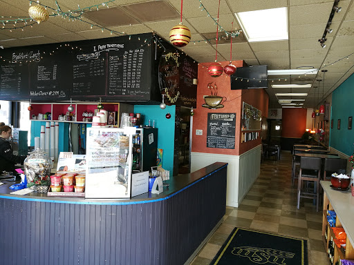 Coffee Shop «Il Primo Espresso Caffe», reviews and photos, 6422 Central Ave, Wichita, KS 67206, USA