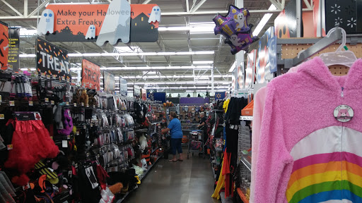 Department Store «Walmart Supercenter», reviews and photos, 919 IA-1, Iowa City, IA 52246, USA