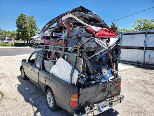 Auto Body Shop «GARYS AUTO COLLISION CENTER», reviews and photos