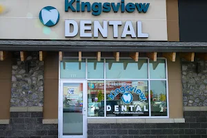 Kingsview Dental image