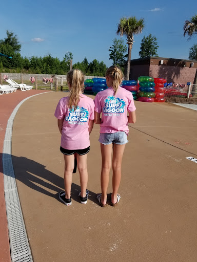 Water Park «Surf Lagoon Water Park», reviews and photos, 130 Towne Center Blvd, Pooler, GA 31322, USA