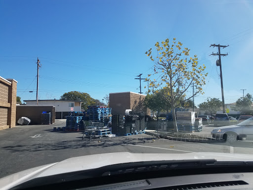 Supermarket «Walmart Neighborhood Market», reviews and photos, 12270 Paramount Blvd, Downey, CA 90242, USA