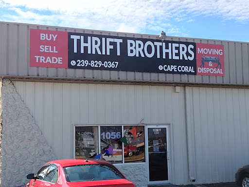 Thrift Store «Cape Community Partners Thrift Store», reviews and photos